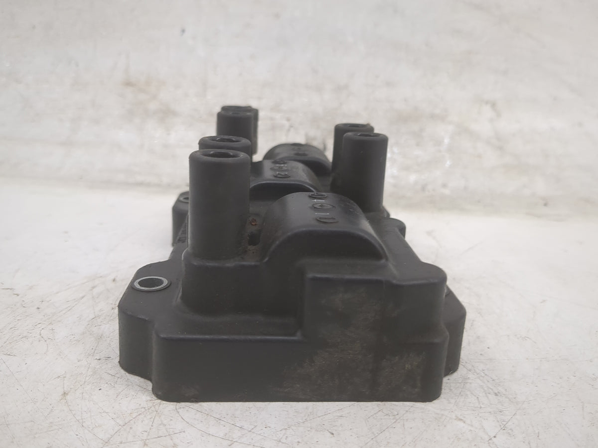 Gmc Sierra 1500 Pickup Ignition Coil Igniter Pack - Oemusedautoparts1.com
