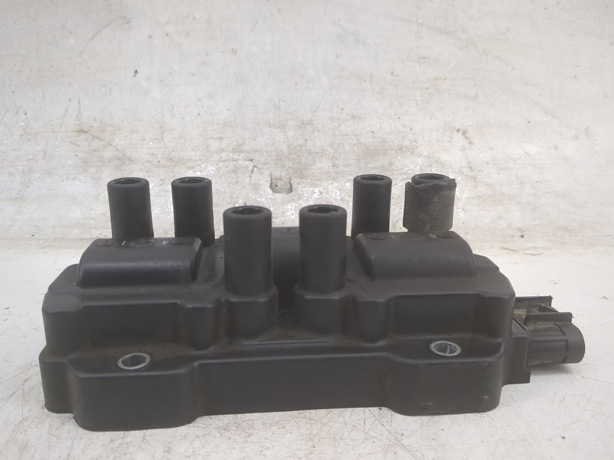 Gmc Sierra 1500 Pickup Ignition Coil Igniter Pack - Oemusedautoparts1.com