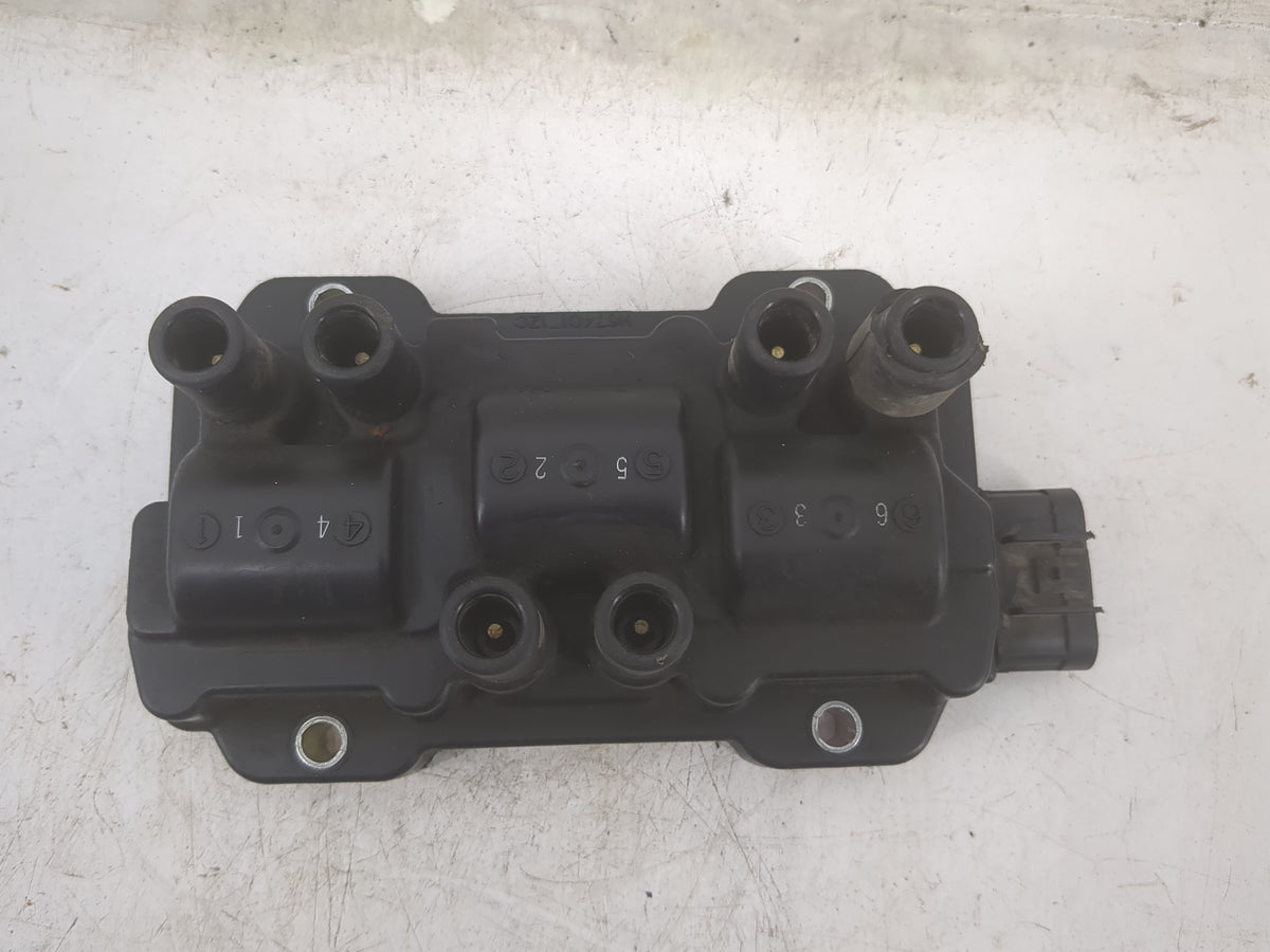 Gmc Sierra 1500 Pickup Ignition Coil Igniter Pack - Oemusedautoparts1.com