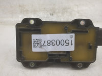Gmc Sierra 1500 Pickup Ignition Coil Igniter Pack - Oemusedautoparts1.com