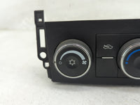 2012-2014 Gmc Sierra 2500 Climate Control Module Temperature AC/Heater Replacement P/N:22803601 Fits Fits 2012 2013 2014 OEM