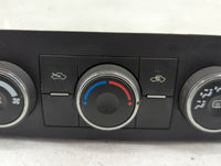 2012-2014 Gmc Sierra 2500 Climate Control Module Temperature AC/Heater Replacement P/N:22803601 Fits Fits 2012 2013 2014 OEM