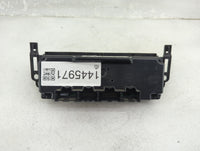 2012-2014 Gmc Sierra 2500 Climate Control Module Temperature AC/Heater Replacement P/N:22803601 Fits Fits 2012 2013 2014 OEM