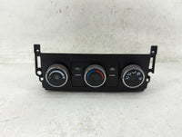 2012-2014 Gmc Sierra 2500 Climate Control Module Temperature AC/Heater Replacement P/N:22803599 Fits Fits 2012 2013 2014 OEM