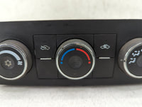 2012-2014 Gmc Sierra 2500 Climate Control Module Temperature AC/Heater Replacement P/N:22803599 Fits Fits 2012 2013 2014 OEM