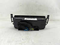 2012-2014 Gmc Sierra 2500 Climate Control Module Temperature AC/Heater Replacement P/N:22803599 Fits Fits 2012 2013 2014 OEM