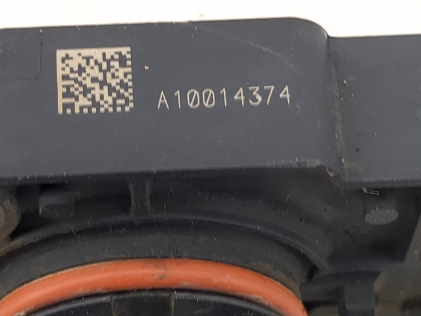 Gmc Sierra 2500 Mass Air Flow Meter Maf 1485537 - Oemusedautoparts1.com