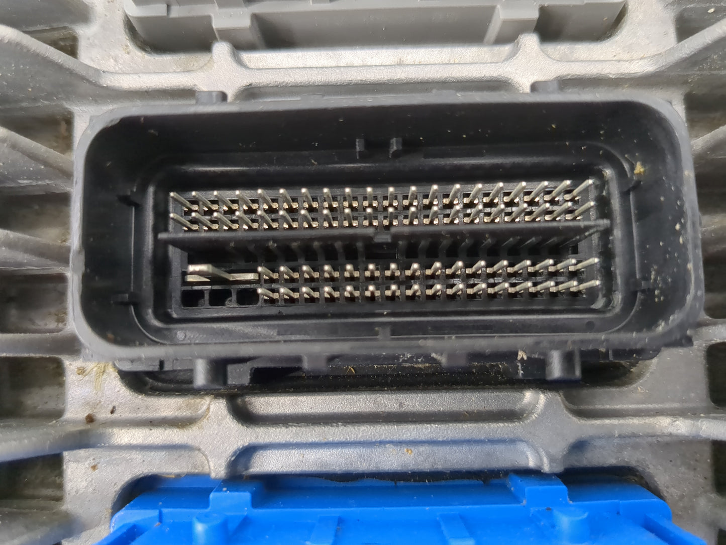 2013-2016 Gmc Terrai PCM Engine Control Computer ECU ECM PCU OEM P/N:12653998 12655476 Fits Fits 2013 2014 2015 2016 OEM Use