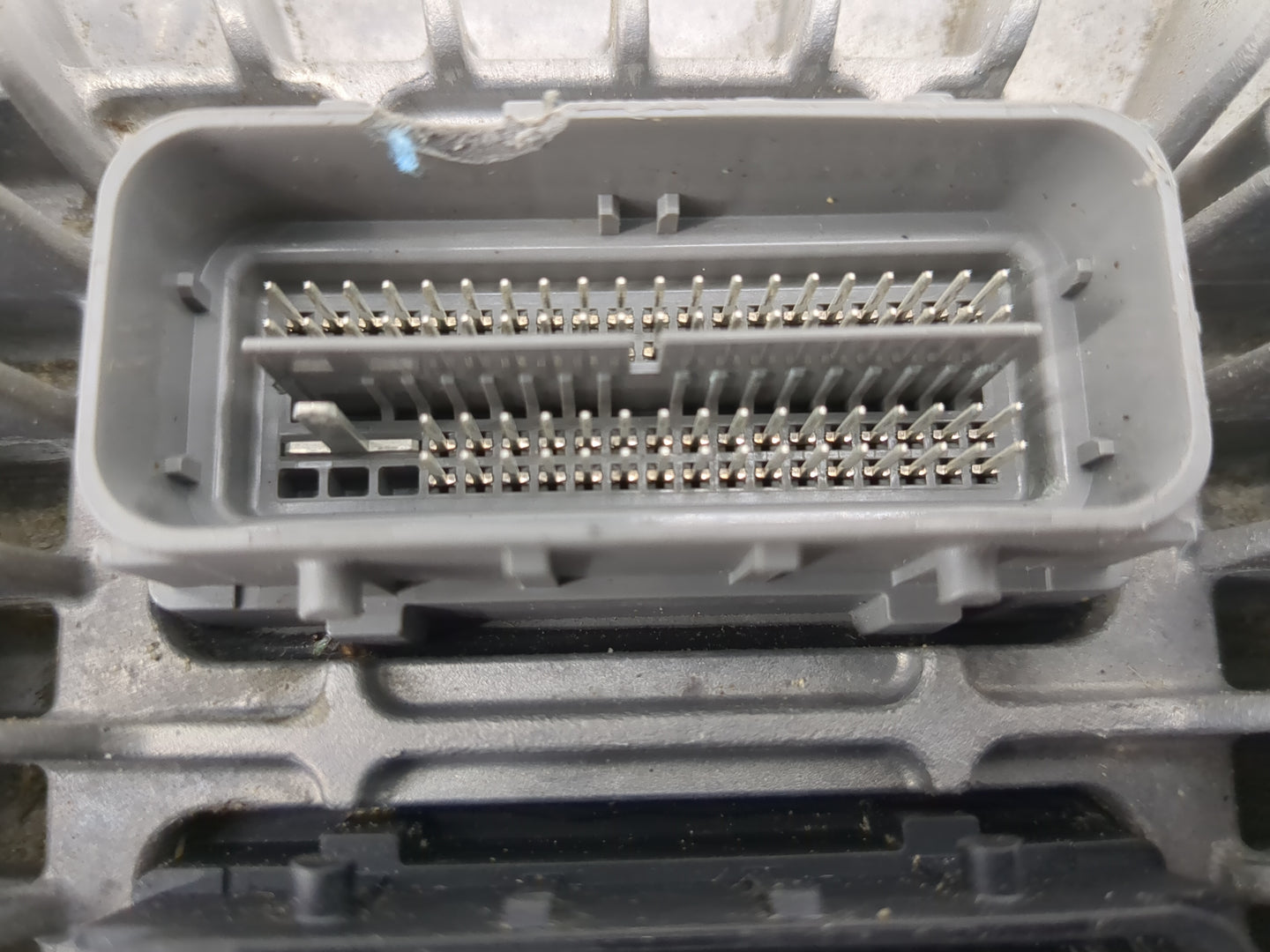 2013-2016 Gmc Terrai PCM Engine Control Computer ECU ECM PCU OEM P/N:12653998 12655476 Fits Fits 2013 2014 2015 2016 OEM Use