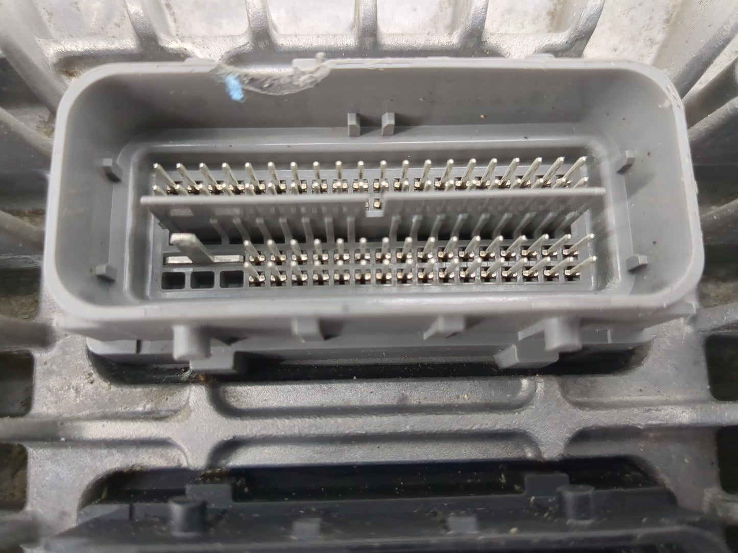 2013-2016 Gmc Terrai PCM Engine Control Computer ECU ECM PCU OEM P/N:12653998 12655476 Fits Fits 2013 2014 2015 2016 OEM Use