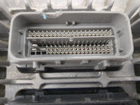 2013-2016 Gmc Terrai PCM Engine Control Computer ECU ECM PCU OEM P/N:12653998 12655476 Fits Fits 2013 2014 2015 2016 OEM Use