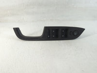 2010-2017 Gmc Terrain Master Power Window Switch Replacement Driver Side Left P/N:20917598 Fits OEM Used Auto Parts - Oemuse