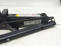 Gmc Terrain Spare Scissor Car Jack 1066742 - Oemusedautoparts1.com