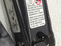 Gmc Terrain Spare Scissor Car Jack 1066742 - Oemusedautoparts1.com