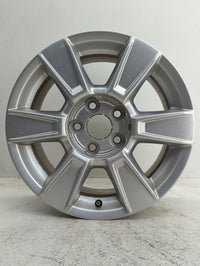 2013-2015 Gmc Terrain Oem Wheel Rim - Oemusedautoparts1.com