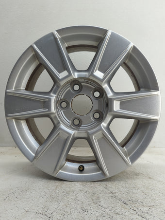 compare product 2013-2015 Gmc Terrain Oem Wheel Rim