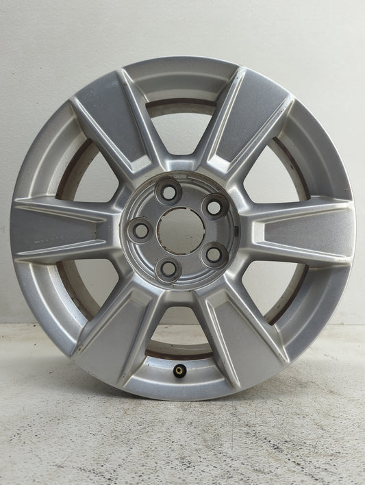 2013-2015 Gmc Terrain Oem Wheel Rim - Oemusedautoparts1.com