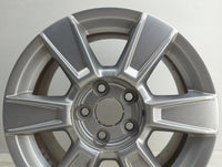 2013-2015 Gmc Terrain Oem Wheel Rim - Oemusedautoparts1.com