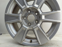 2013-2015 Gmc Terrain Oem Wheel Rim - Oemusedautoparts1.com