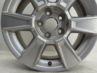 2013-2015 Gmc Terrain Oem Wheel Rim - Oemusedautoparts1.com