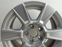 2013-2015 Gmc Terrain Oem Wheel Rim - Oemusedautoparts1.com