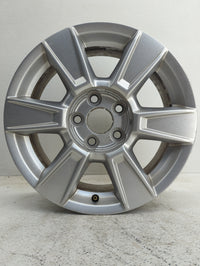 2013-2015 Gmc Terrain Oem Wheel Rim - Oemusedautoparts1.com