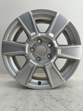 compare product 2013-2015 Gmc Terrain Oem Wheel Rim