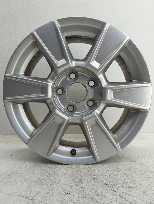 2013-2015 Gmc Terrain Oem Wheel Rim - Oemusedautoparts1.com