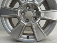 2013-2015 Gmc Terrain Oem Wheel Rim - Oemusedautoparts1.com