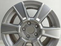 2013-2015 Gmc Terrain Oem Wheel Rim - Oemusedautoparts1.com