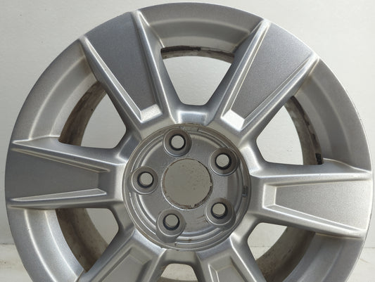 2013-2015 Gmc Terrain Oem Wheel Rim