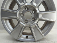 2013-2015 Gmc Terrain Oem Wheel Rim - Oemusedautoparts1.com