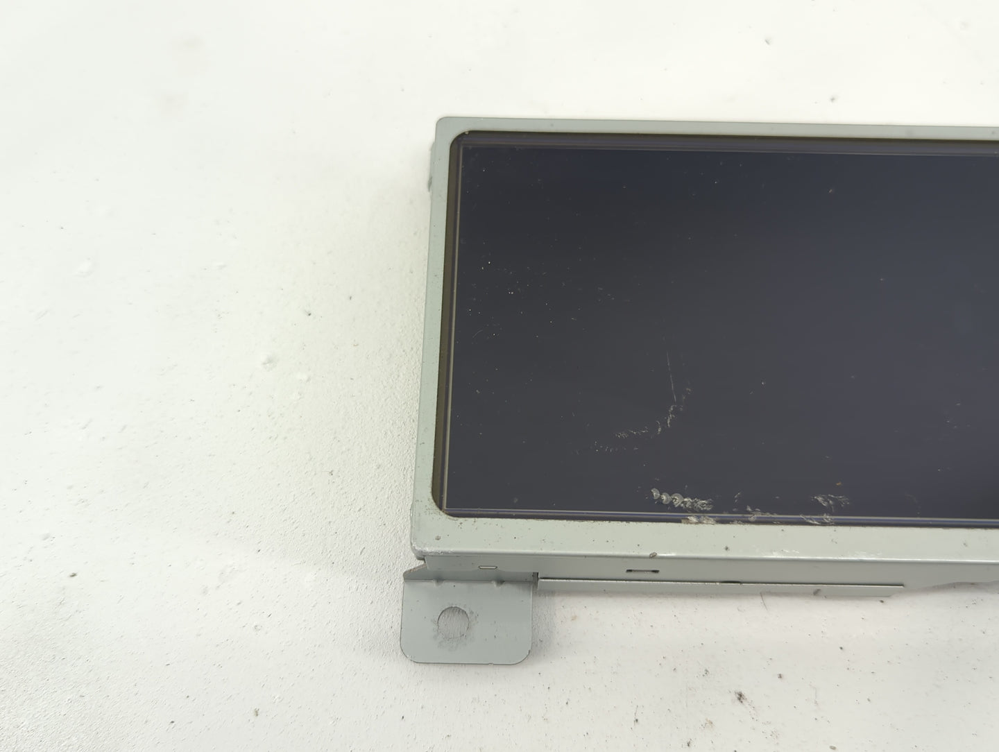 2010-2017 Gmc Terrain Information Display Screen 1069954 - Oemusedautoparts1.com