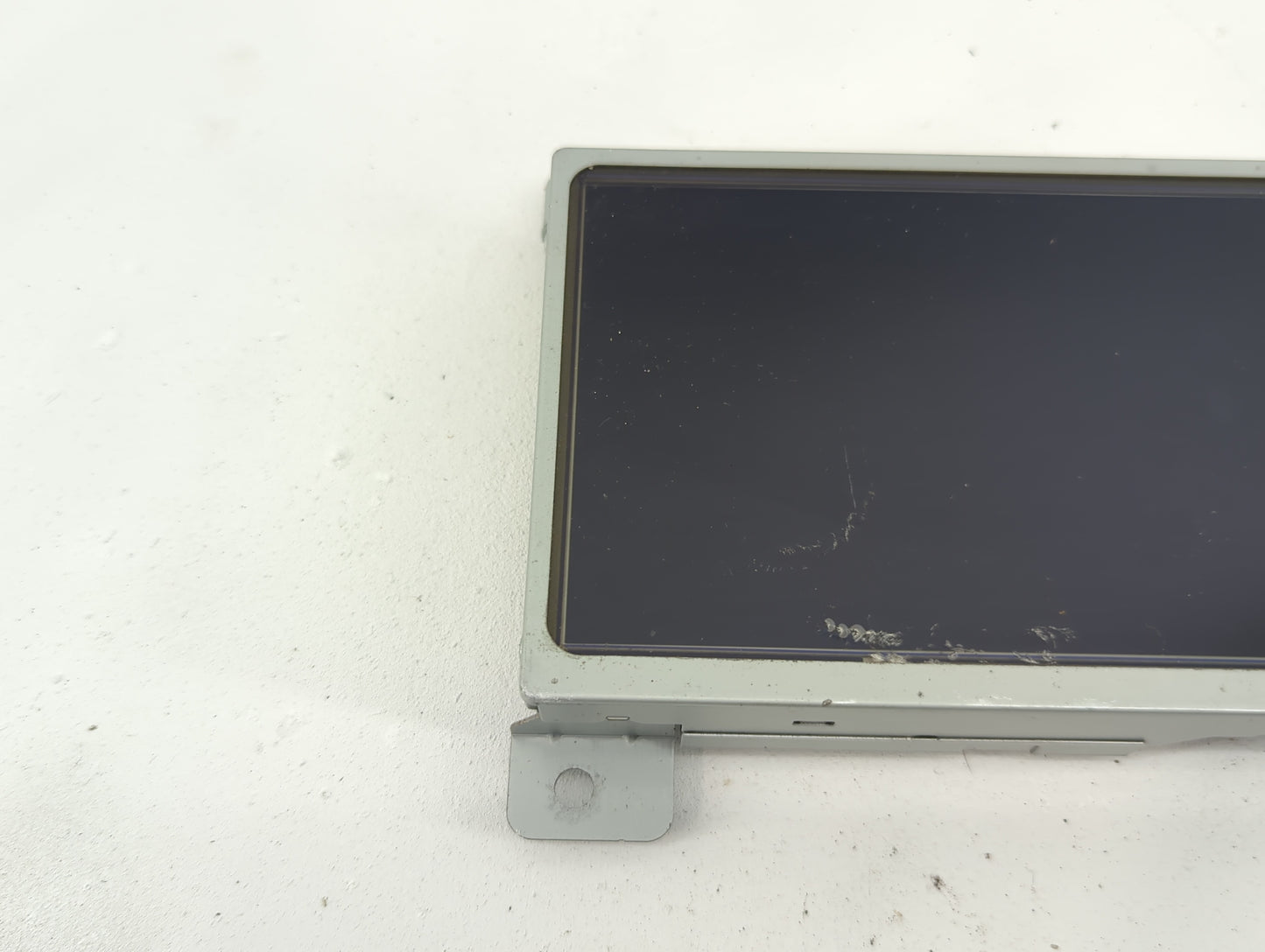 2010-2017 Gmc Terrain Information Display Screen 1069954 - Oemusedautoparts1.com