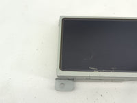 2010-2017 Gmc Terrain Information Display Screen 1069954 - Oemusedautoparts1.com