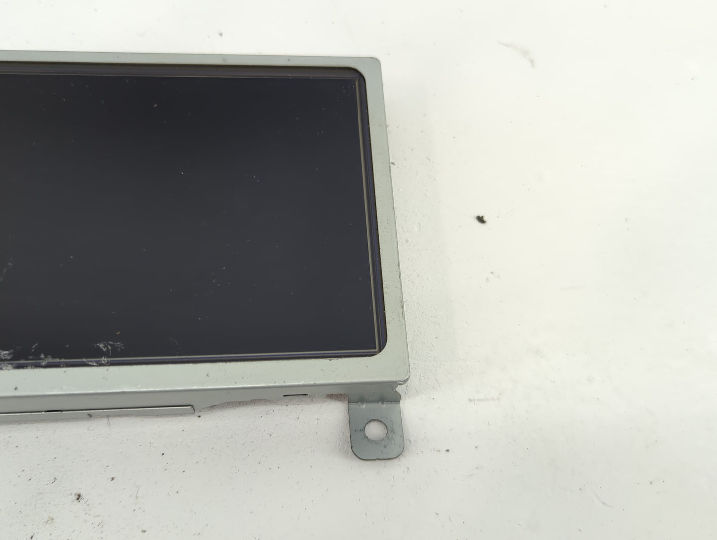 2010-2017 Gmc Terrain Information Display Screen 1069954 - Oemusedautoparts1.com