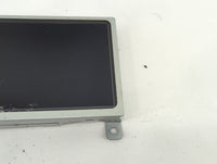 2010-2017 Gmc Terrain Information Display Screen 1069954 - Oemusedautoparts1.com