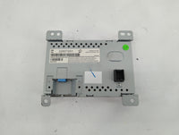2010-2017 Gmc Terrain Information Display Screen 1069954 - Oemusedautoparts1.com