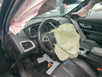 compare product 2013-2013 Gmc Terrain Driver Front Seat Oem