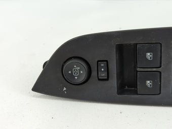 compare product 2010-2017 Gmc Terrain Master Power Window Switch Replacement Driver Side Left Fits Fits 2010 2011 2012 2013 2014 2015 2016 2017 OEM Used Auto Parts