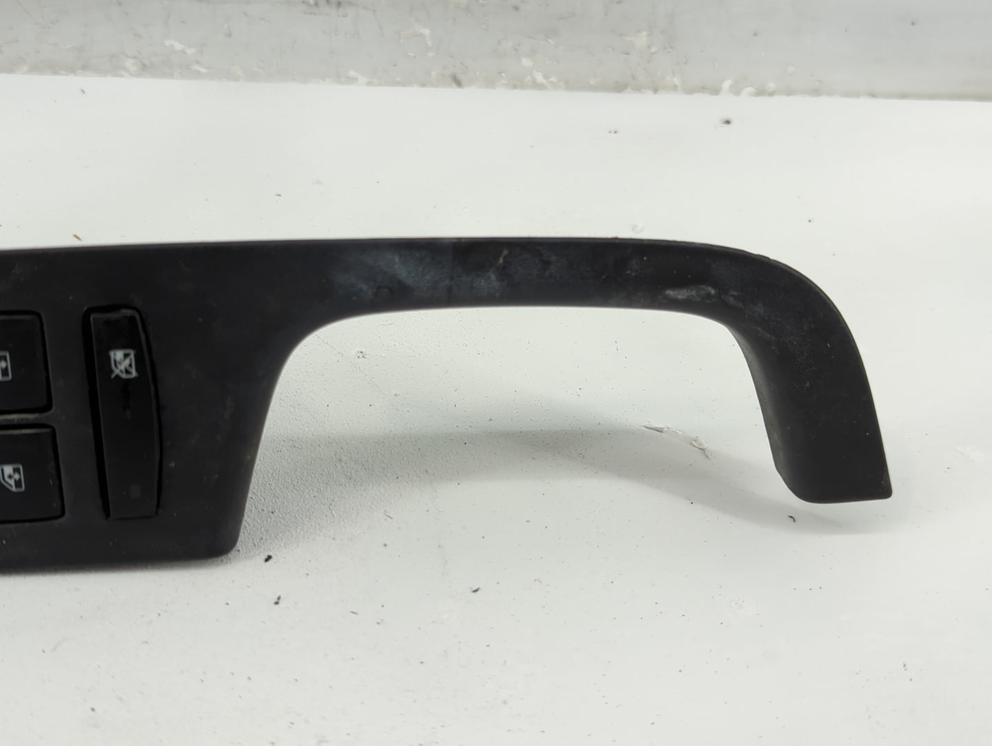 2010-2017 Gmc Terrain Master Power Window Switch Replacement Driver Side Left Fits Fits 2010 2011 2012 2013 2014 2015 2016 2