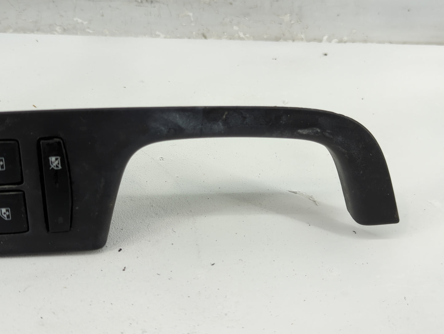 2010-2017 Gmc Terrain Master Power Window Switch Replacement Driver Side Left Fits Fits 2010 2011 2012 2013 2014 2015 2016 2