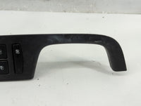 2010-2017 Gmc Terrain Master Power Window Switch Replacement Driver Side Left Fits Fits 2010 2011 2012 2013 2014 2015 2016 2