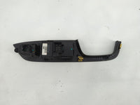 2010-2017 Gmc Terrain Master Power Window Switch Replacement Driver Side Left Fits Fits 2010 2011 2012 2013 2014 2015 2016 2