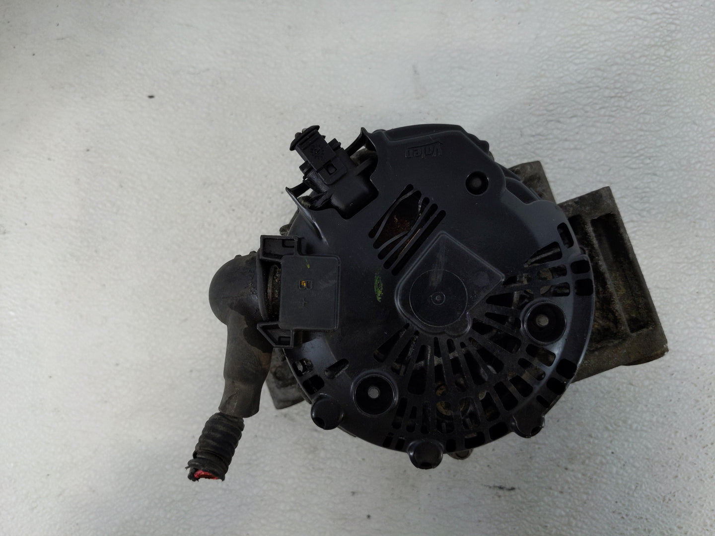 2010-2017 Gmc Terrain Alternator Replacement Generator Charging Assembly Engine OEM Fits OEM Used Auto Parts - Oemusedautopa