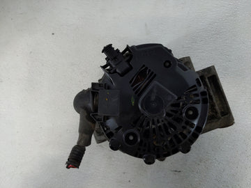 2010-2017 Gmc Terrain Alternator Replacement Generator Charging Assembly Engine OEM Fits OEM Used Auto Parts - Oemusedautopa