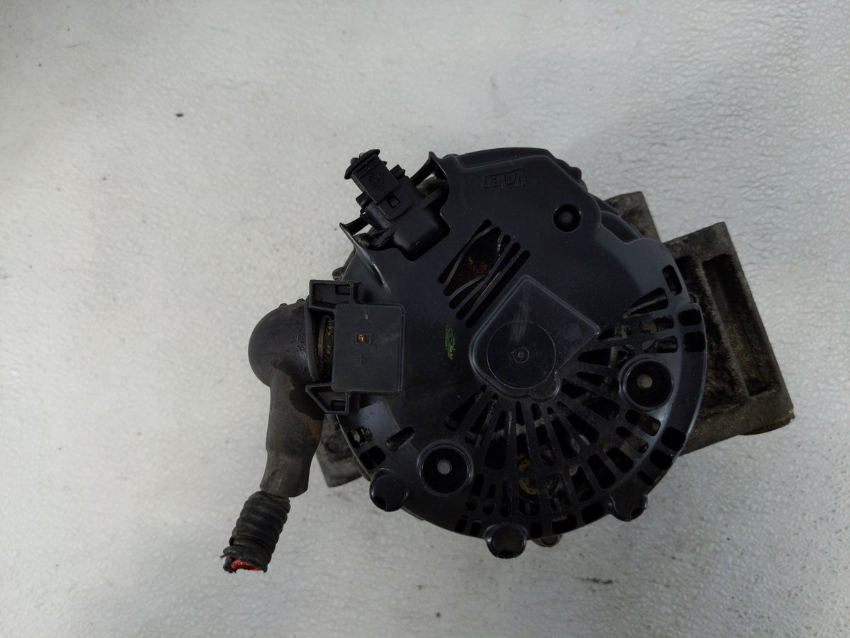 2010-2017 Gmc Terrain Alternator Replacement Generator Charging Assembly Engine OEM P/N:13588328 2620360 Fits OEM Used Auto 