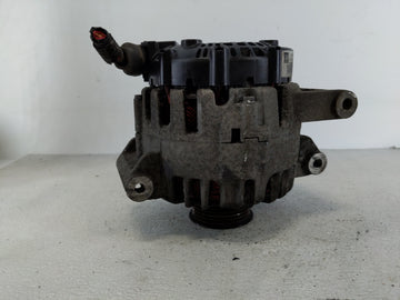 2010-2017 Gmc Terrain Alternator Replacement Generator Charging Assembly Engine OEM Fits OEM Used Auto Parts
