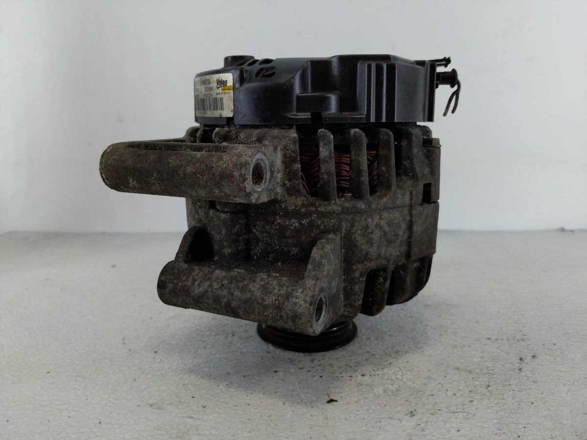 2010-2017 Gmc Terrain Alternator Replacement Generator Charging Assembly Engine OEM P/N:13588328 2620360 Fits OEM Used Auto 