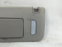 2010-2017 Gmc Terrain Sun Visor Shade Replacement Driver Left Mirror Fits Fits 2010 2011 2012 2013 2014 2015 2016 2017 OEM U